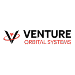 Venture Orbital Systems Logo Transparent PNG
