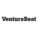 Venturebeat Logo Transparent PNG