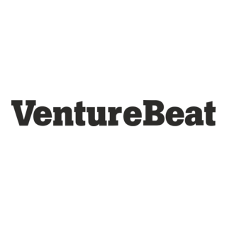 Venturebeat Logo Transparent PNG