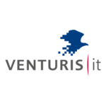 Venturisit Gmbh Logo Transparent PNG