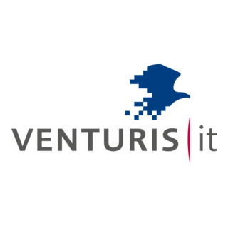 Venturisit Gmbh Logo Transparent PNG