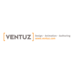 Ventuz Logo Transparent PNG