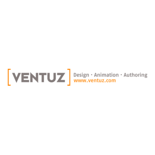 Ventuz Logo Transparent PNG
