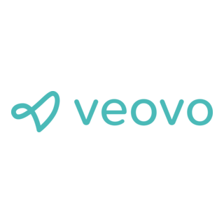 Veovo Logo Transparent PNG