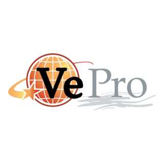 Vepro India Logo Transparent PNG