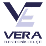 Vera Elektronik Logo Transparent PNG