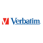 Verbatim Logo Transparent PNG