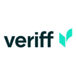Veriff Logo Transparent PNG
