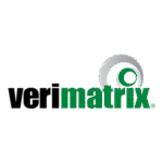Verimatrix Logo Transparent PNG
