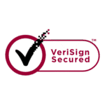 Verisign Inc. Logo Transparent PNG