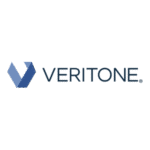 Veritone Logo Transparent PNG