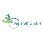 Veritreff Gmbh Logo Transparent PNG