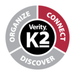 Verity K2 Logo Transparent PNG