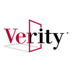 Verity Logo Transparent PNG