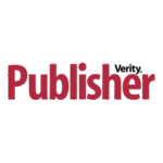 Verity Publisher Logo Transparent PNG