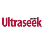 Verity Ultraseek Logo Transparent PNG