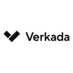 Verkada Security Logo Transparent PNG