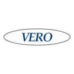 Vero Electronics Logo Transparent PNG