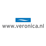 Veronica Internet Logo Transparent PNG