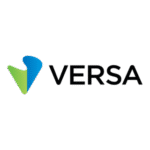 Versa Networks Logo Transparent PNG