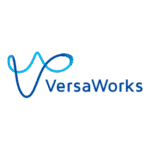 Versaworks Logo Transparent PNG