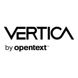 Vertica By Opentext
