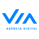 Via Agencia Digital Logo Transparent PNG