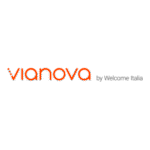 Vianova Logo Transparent PNG