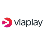 Viaplay Logo Transparent PNG