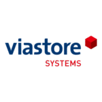 Viastore Systems Logo Transparent PNG