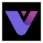 Viddo AI Logo Transparent PNG