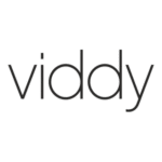 Viddy Logo Transparent PNG