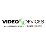 Video Devices Logo Transparent PNG