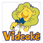 Videokê Logo Transparent PNG