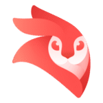 Videoleap Logo Transparent PNG