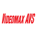 Videomax AVS Logo Transparent PNG