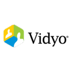 Vidyo Logo Transparent PNG