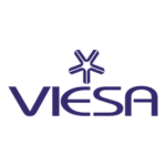 Viesa Logo Transparent PNG