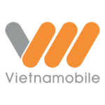 Vietnam Mobile Logo Transparent PNG