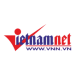 Vietnam Net Logo Transparent PNG