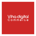 Viha Digital Commerce Viha Digital Commerce Logo Transparent PNG