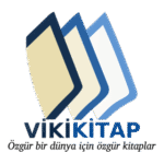 Viki Kitap Logo Transparent PNG