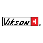 Vikson Logo Transparent PNG