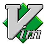 Vim Logo Transparent PNG