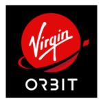 Virgin Orbit Logo Transparent PNG