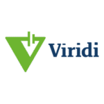 Viridi Parente Energy Logo Transparent PNG