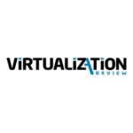 Virtualization Review Logo Transparent PNG