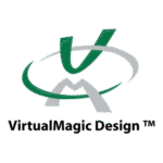 Virtualmagic Logo Transparent PNG