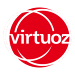 Virtuoz Logo Transparent PNG