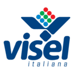 Visel Italiana Logo Transparent PNG